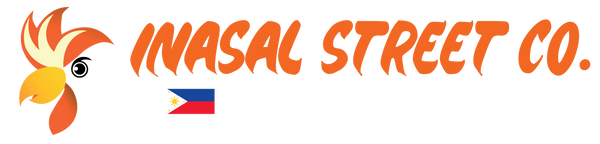 INASAL STREET CO.
