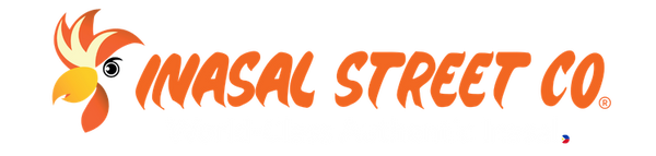 INASAL STREET CO.